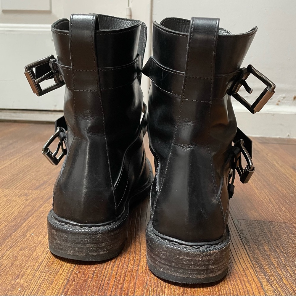 Rag & Bone Cannon Combat Boot - image 2